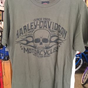 Harley Davidson T-Shirt